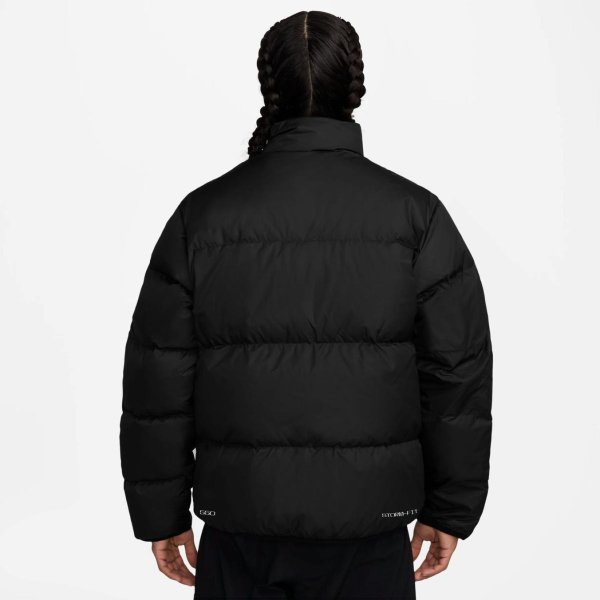 Чоловіча куртка NIKE SPORTSWEAR CLUB THERMA-FIT DOWN PUFFER JACKET 550