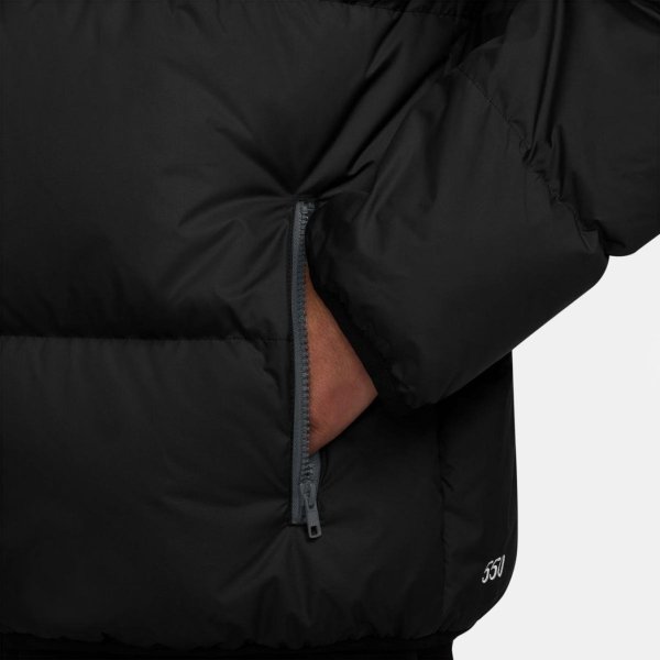 Чоловіча куртка NIKE SPORTSWEAR CLUB THERMA-FIT DOWN PUFFER JACKET 550