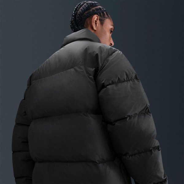 Чоловіча куртка NIKE SPORTSWEAR CLUB THERMA-FIT DOWN PUFFER JACKET 550
