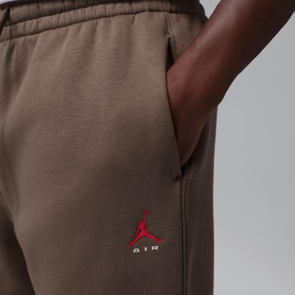 Мужские штани JORDAN BROOKLYN STATEMENT FLEECE CUFFED PANT