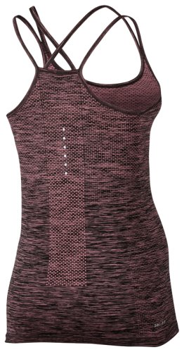 Майка Nike W NK DF KNIT TANK