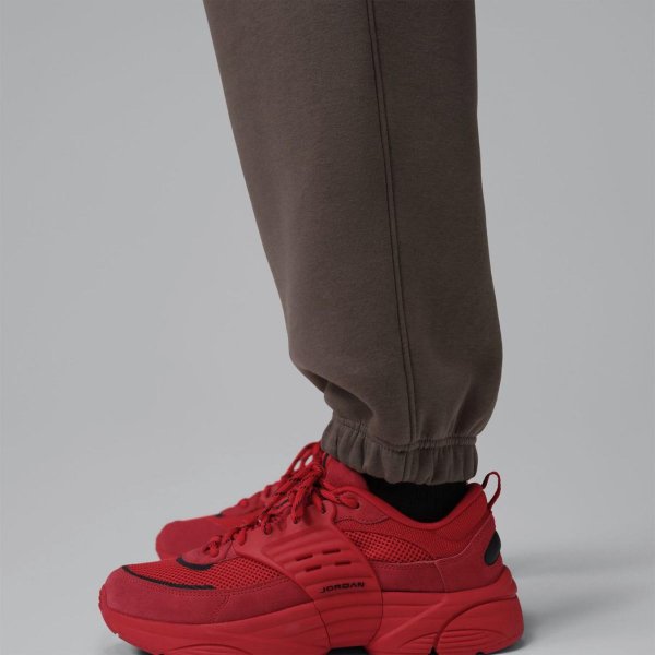 Мужские штани JORDAN BROOKLYN STATEMENT FLEECE CUFFED PANT