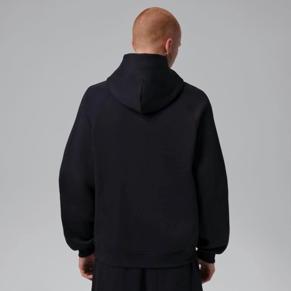 Чоловіча толстовка JORDAN BROOKLYN STATEMENT FLEECE PULLOVER HOODIE