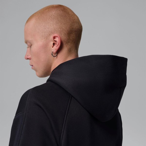 Чоловіча толстовка JORDAN BROOKLYN STATEMENT FLEECE PULLOVER HOODIE
