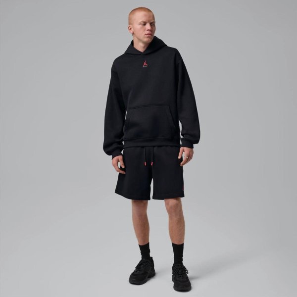 Чоловіча толстовка JORDAN BROOKLYN STATEMENT FLEECE PULLOVER HOODIE