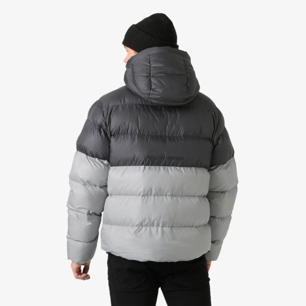 Чоловіча куртка HELLY HANSEN ACTIVE PUFFY JACKET