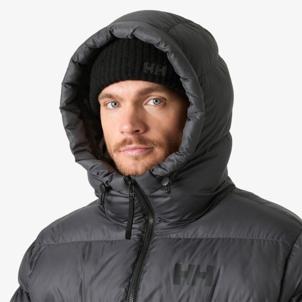 Чоловіча куртка HELLY HANSEN ACTIVE PUFFY JACKET