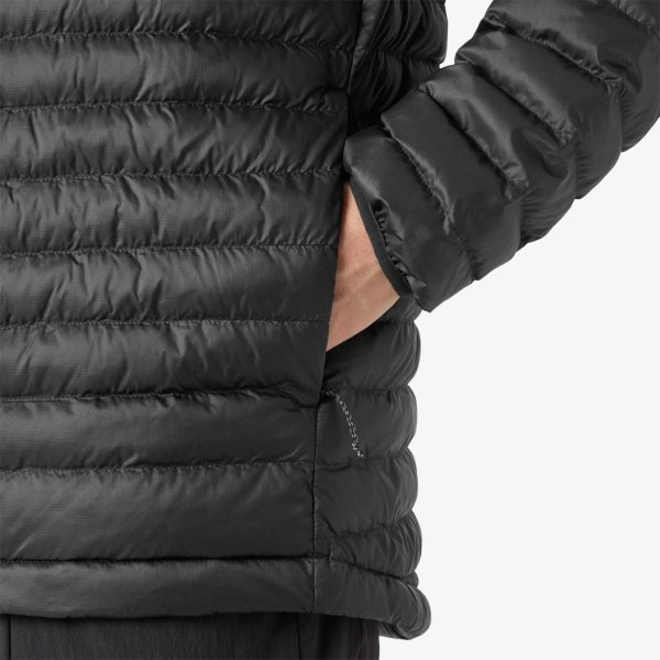 Чоловіча куртка HELLY HANSEN SIRDAL HOODED INSULATOR