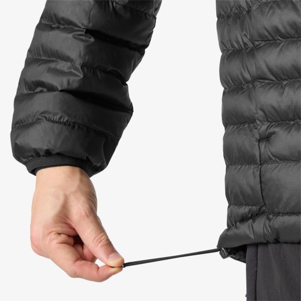 Чоловіча куртка HELLY HANSEN SIRDAL HOODED INSULATOR