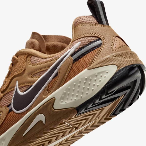 Жіночі кросівки NIKE JAM