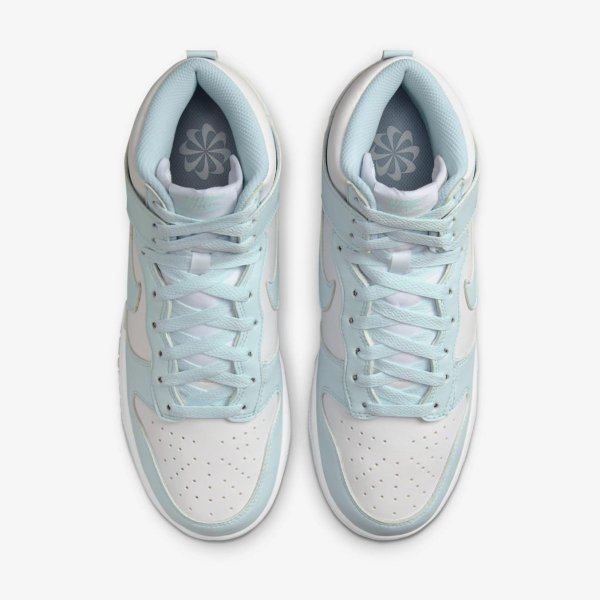Жіночі кросівки NIKE W DUNK HIGH NN