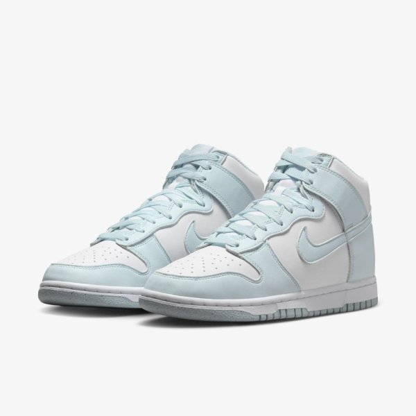 Жіночі кросівки NIKE W DUNK HIGH NN