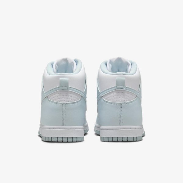Жіночі кросівки NIKE W DUNK HIGH NN