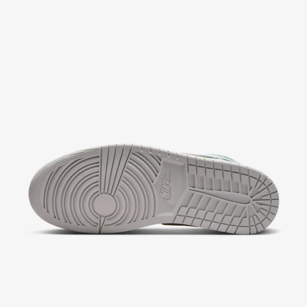 Мужские кроссовки AIR JORDAN 1 MID SE