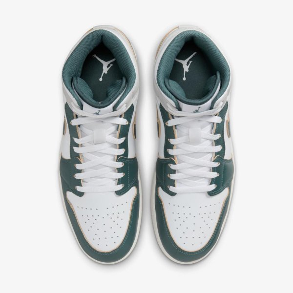 Мужские кроссовки AIR JORDAN 1 MID SE
