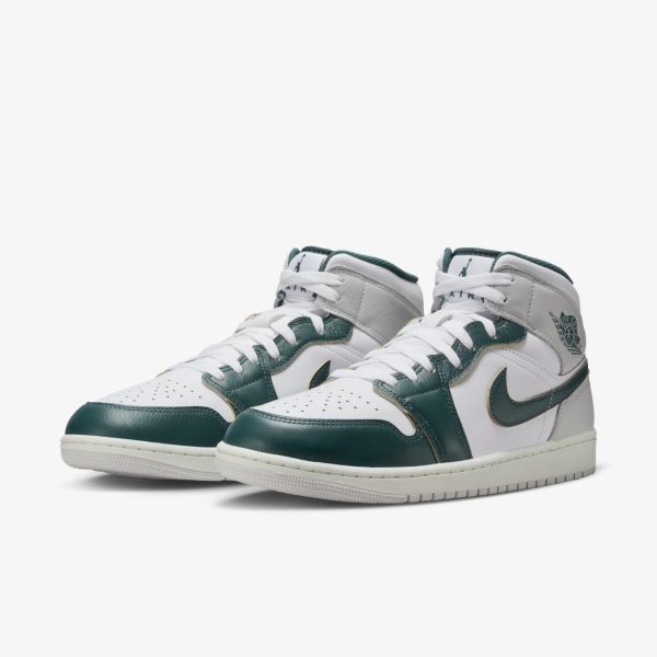 Мужские кроссовки AIR JORDAN 1 MID SE