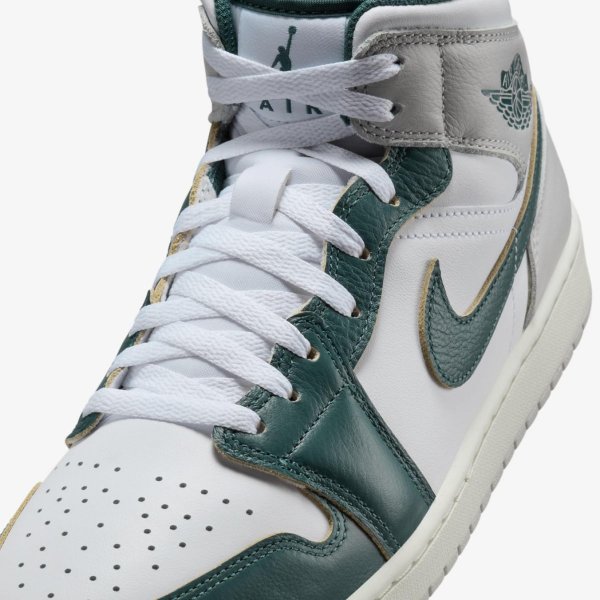 Мужские кроссовки AIR JORDAN 1 MID SE