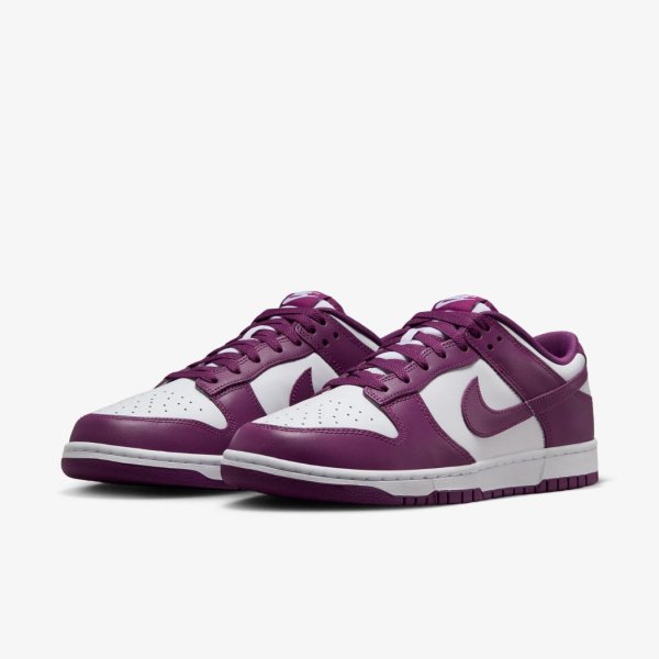 Чоловічі кросівки NIKE DUNK LOW RETRO