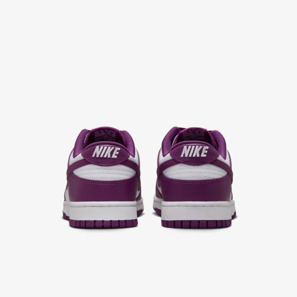 Чоловічі кросівки NIKE DUNK LOW RETRO