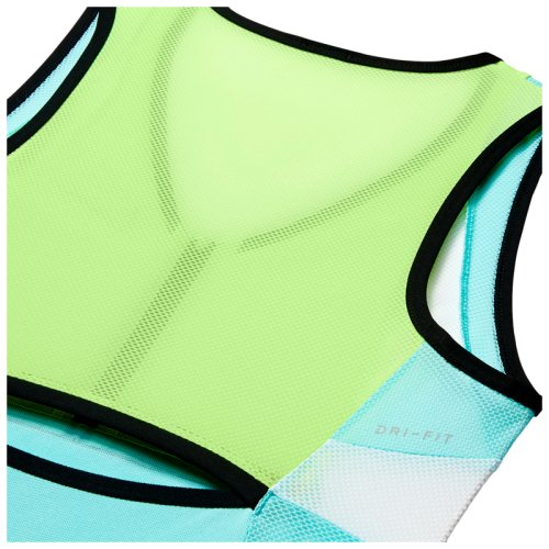 Платье Nike MARIA W PWR DRSS PRM