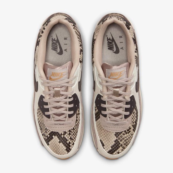 Женские кроссовки NIKE AIR MAX 90 SE