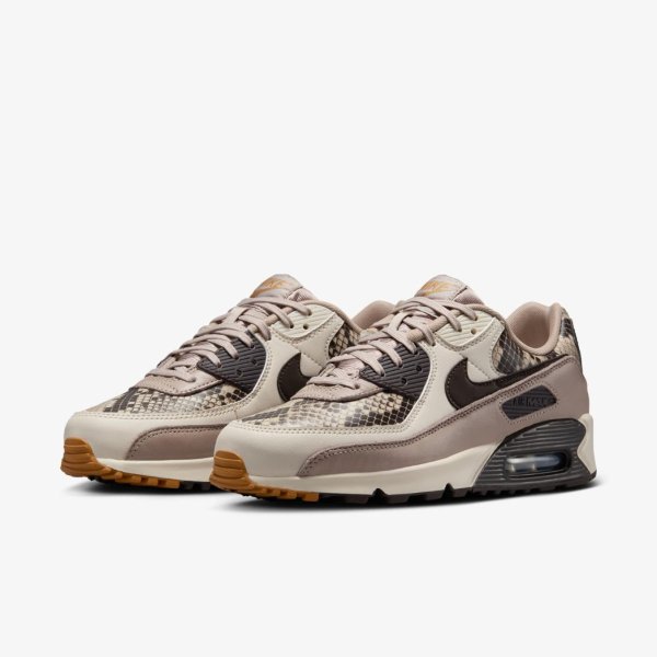 Женские кроссовки NIKE AIR MAX 90 SE
