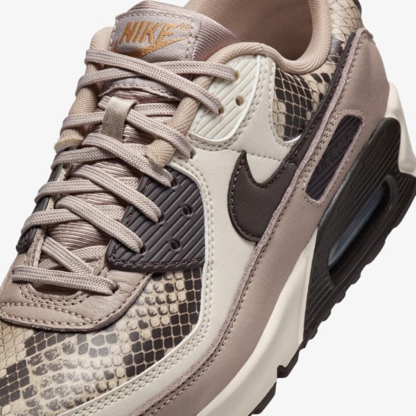 Женские кроссовки NIKE AIR MAX 90 SE