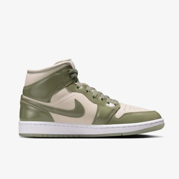 Жіночі кросівки WMNS AIR JORDAN 1 MID SE