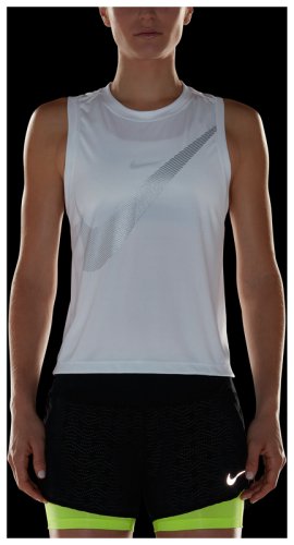 Майка Nike W NK DRY TANK CITY CORE
