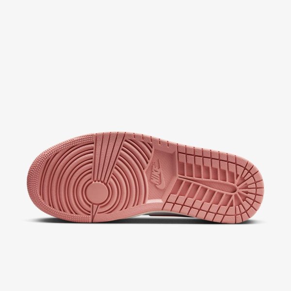 Жіночі кросівки WMNS AIR JORDAN 1 MID SE