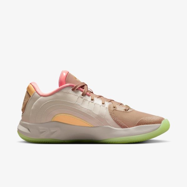 Чоловічі кросівки JORDAN LUKA 4