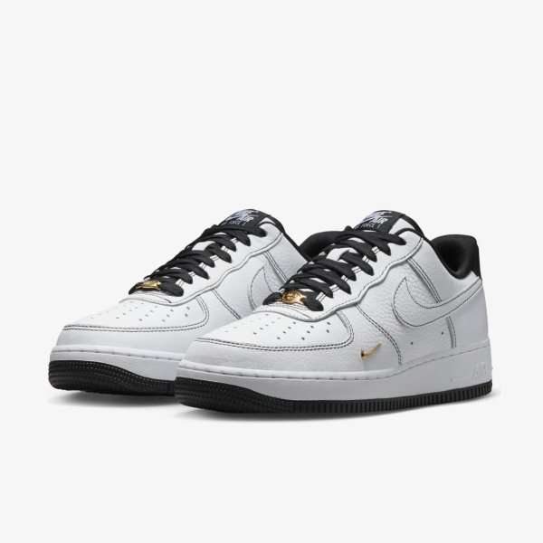 Женские кроссовки NIKE W AIR FORCE 1 07 MINI JEWEL