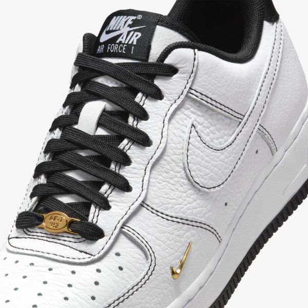 Женские кроссовки NIKE W AIR FORCE 1 07 MINI JEWEL