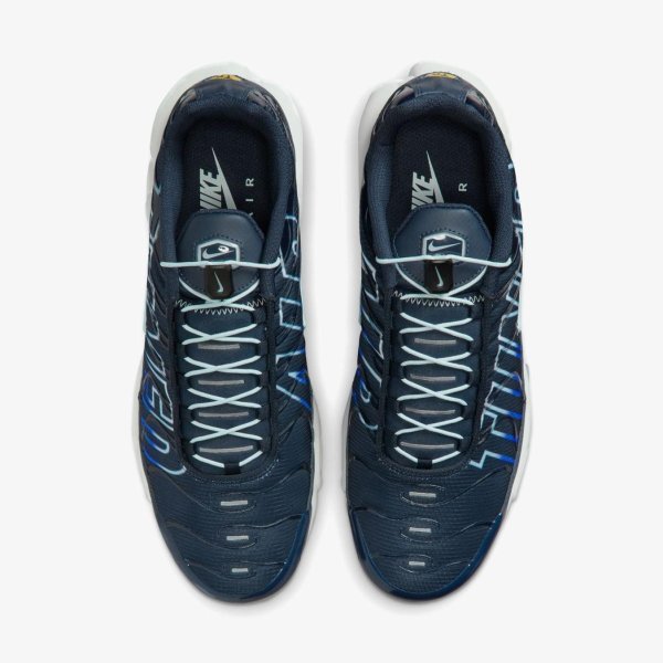 Мужские кроссовки NIKE AIR MAX PLUS
