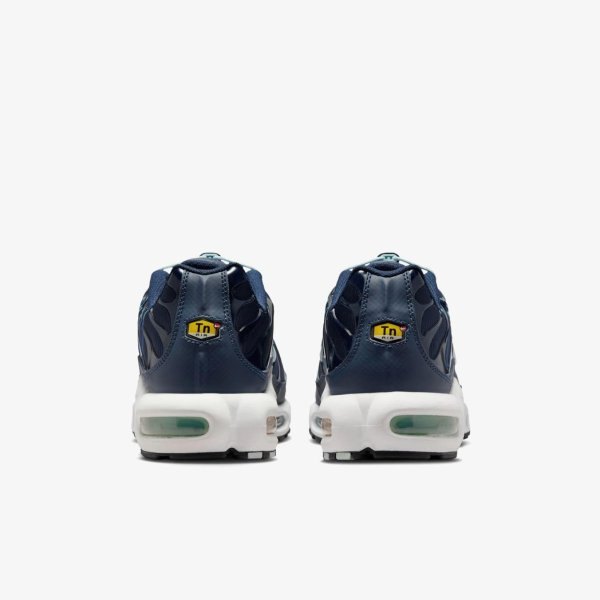 Мужские кроссовки NIKE AIR MAX PLUS