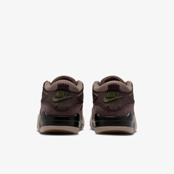 Дитячі кросівки AIR JORDAN 4 RM IRONSTONE (GS)