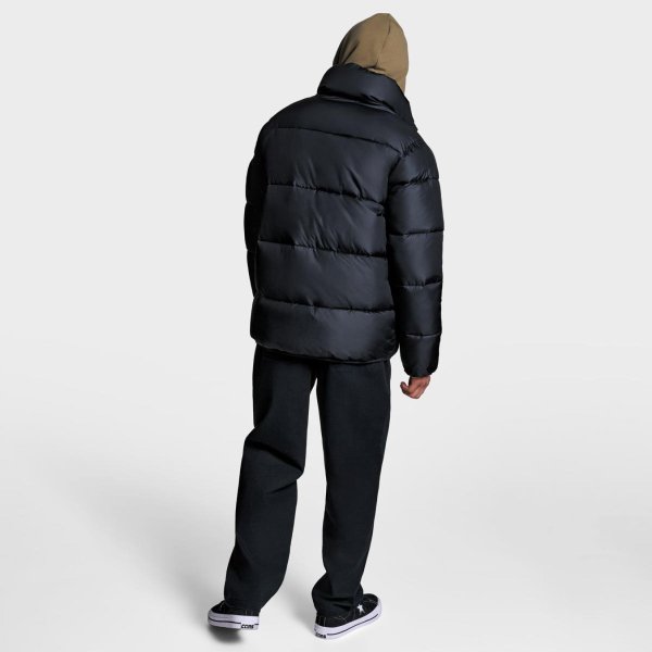 Чоловіча куртка CONVERSE CORE PUFFER