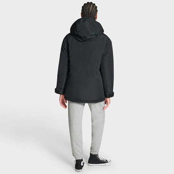 Женская куртка CONVERSE PUFFER PARKA