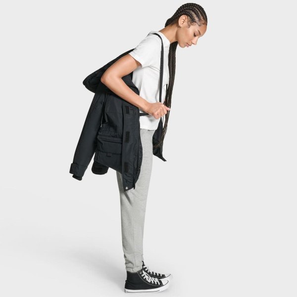 Женская куртка CONVERSE PUFFER PARKA