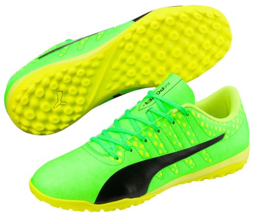 Бутсы Puma evoPOWER Vigor 4 TT