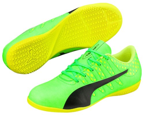 Футзалки Puma evoPOWER Vigor 4 IT Jr