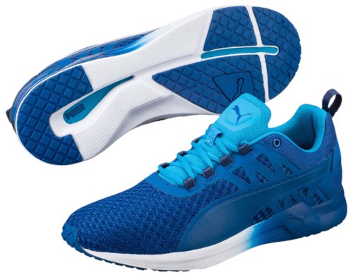 Кроссовки для бега Puma Pulse XT v2 Mesh