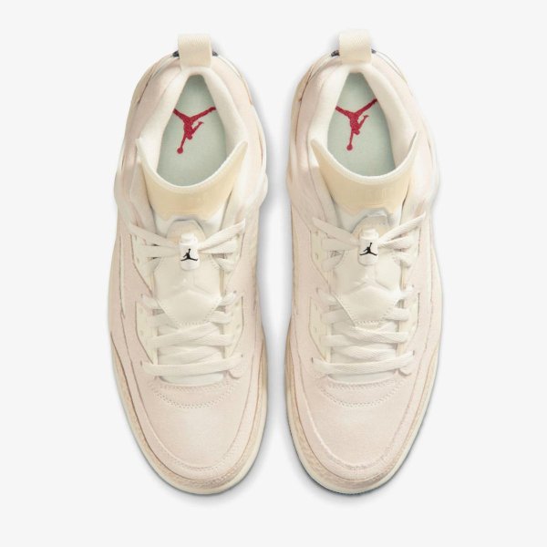 Мужские кроссовки JORDAN SPIZIKE LOW