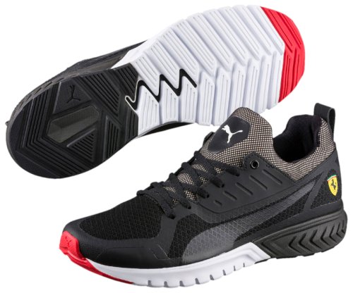 Кроссовки для бега Puma SF Pitlane Ignite Dual