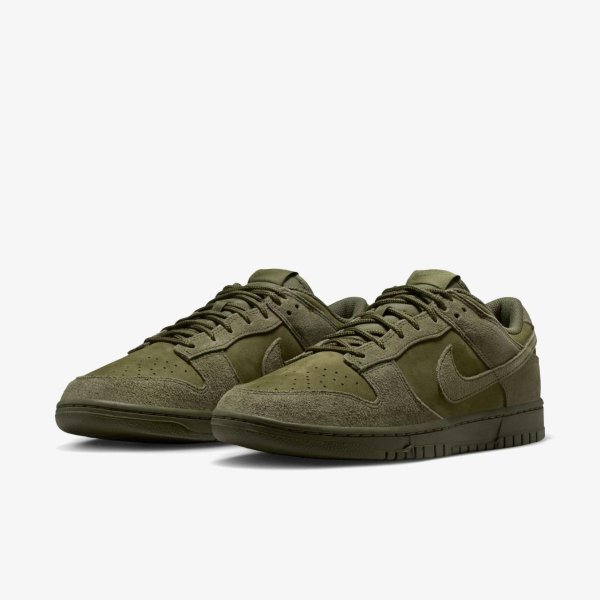 Чоловічі кросівки NIKE DUNK LOW RETRO SE