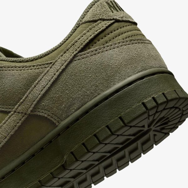 Чоловічі кросівки NIKE DUNK LOW RETRO SE