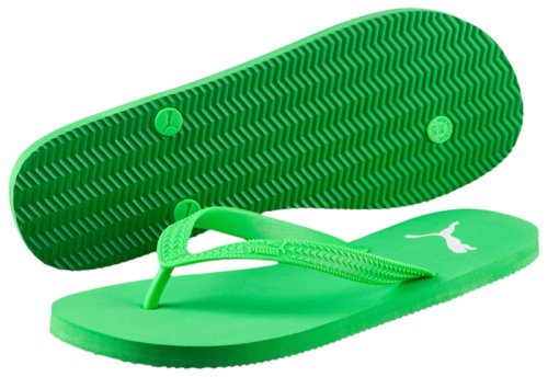 Тапочки Puma First Flip