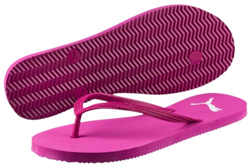 Тапочки Puma First Flip Wns