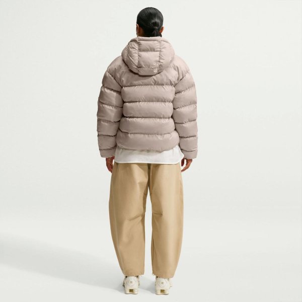 Жіноча куртка NIKE SPORTSWEAR THERMA-FIT SYNTHETIC-FILL CLASSIC JACKET