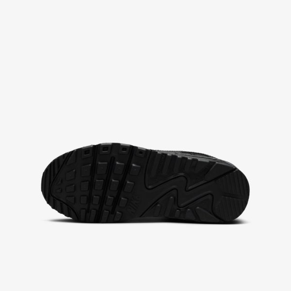 Дитячі кросівки NIKE AIR MAX 90 (GS)
